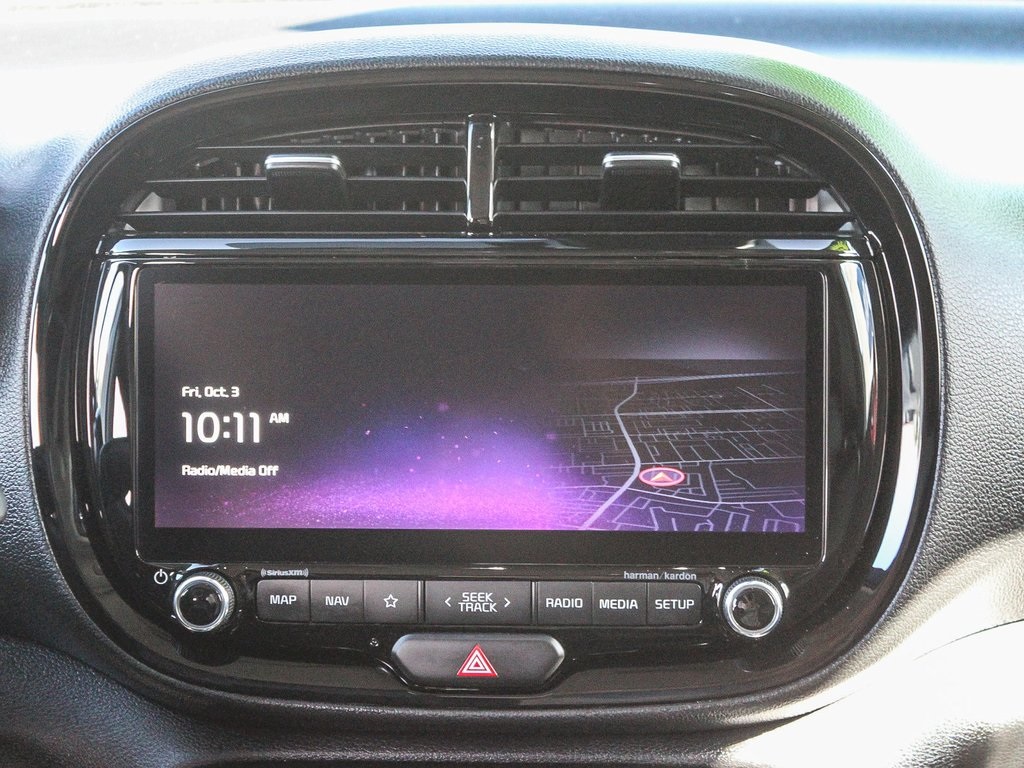 2023 Kia Soul GT-Line photo 10