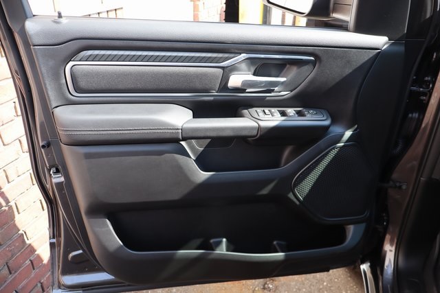 2026 Ram 1500 Big Horn photo 8