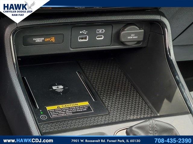 2025 HONDA CR-V - Image 23