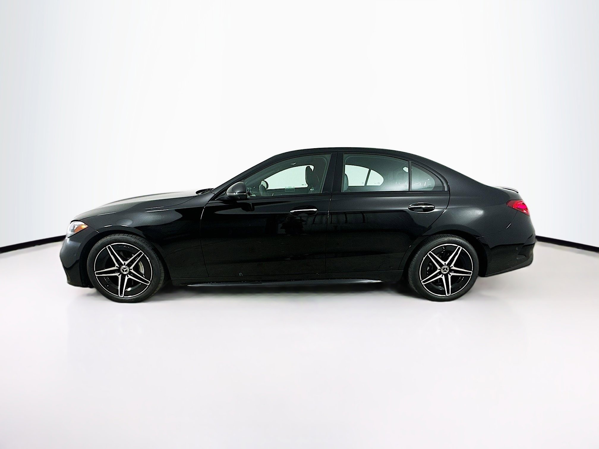 2024 Mercedes Benz C 300 4MATIC photo 3