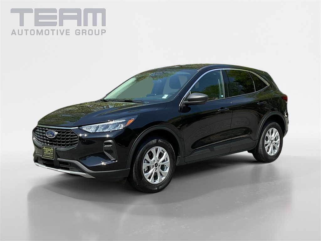 2024 Ford Escape Active photo 3