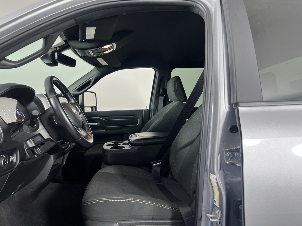 2024 Ram 2500 Big Horn photo 18