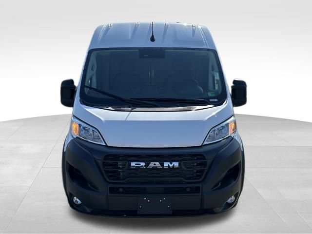 2025 Ram ProMaster 2500 Cargo Van photo 8
