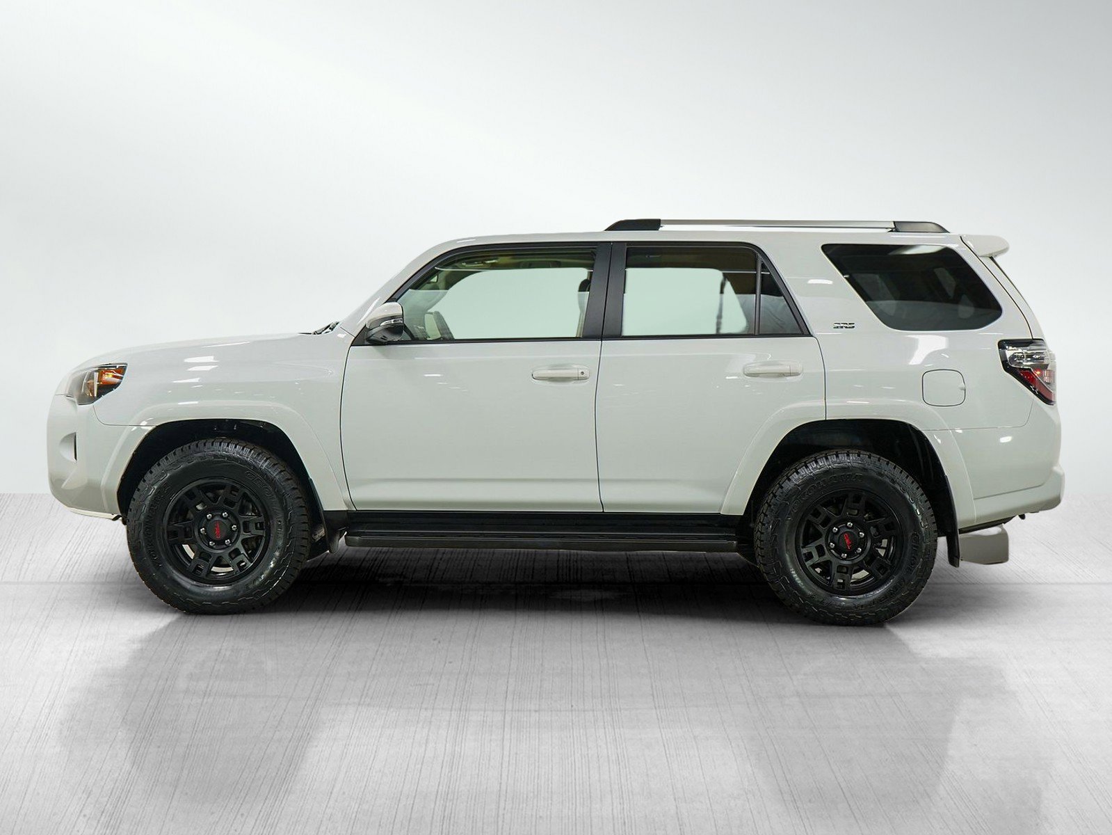 Used 2024 Toyota 4Runner SR5 Premium with VIN JTENU5JR2R6257574 for sale in Bloomington, Minnesota