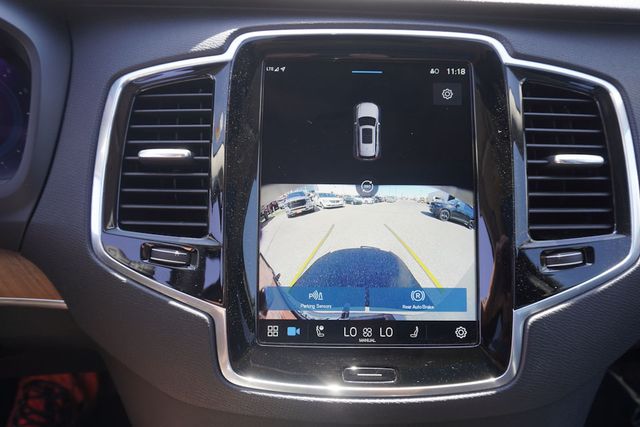 2024 Volvo XC90 Plus photo 36
