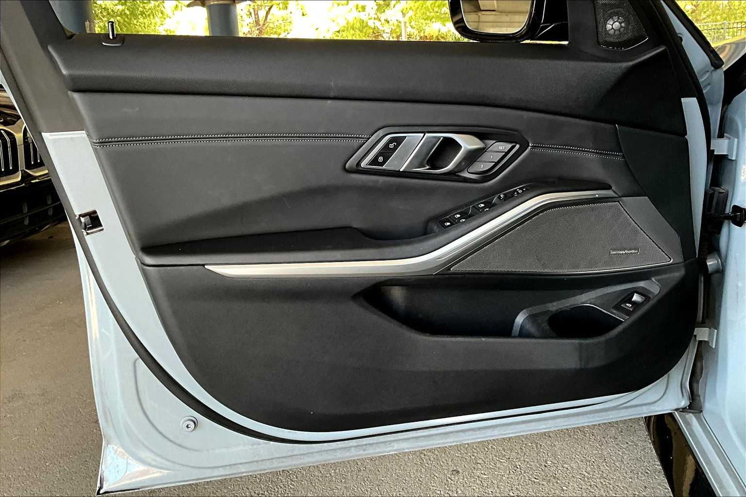 2023 Bmw M3 3 photo 21