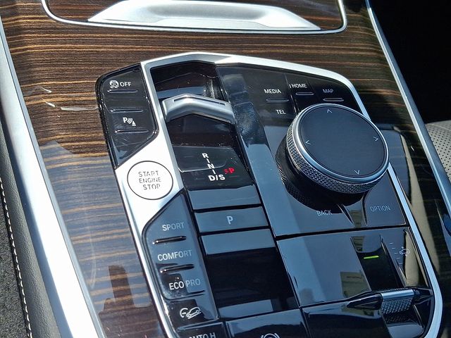 2025 Bmw X7 xDrive40i photo 16