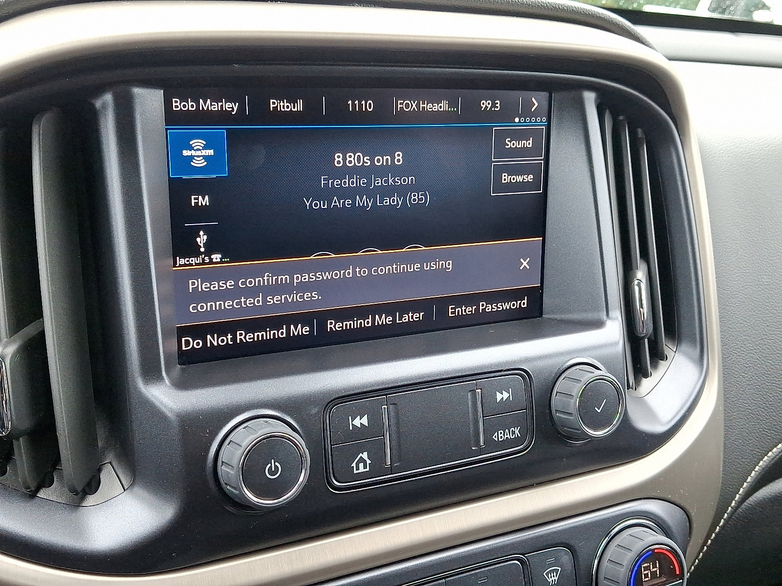 2022 Gmc Canyon Denali photo 16