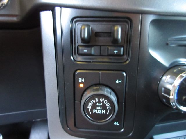 2025 Ford F-150 XLT photo 20