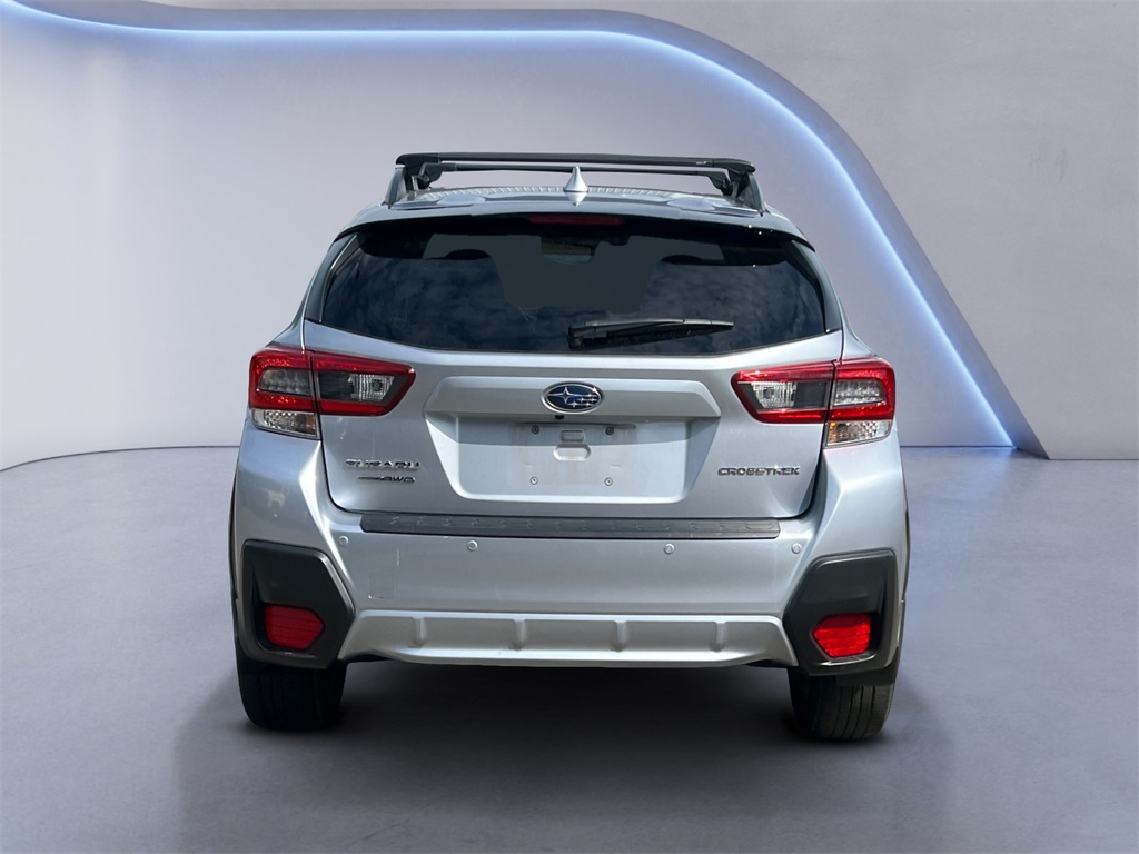 2022 Subaru Crosstrek Limited photo 4