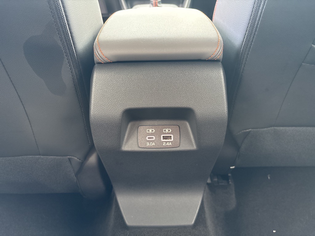 2025 Subaru Crosstrek Limited photo 19