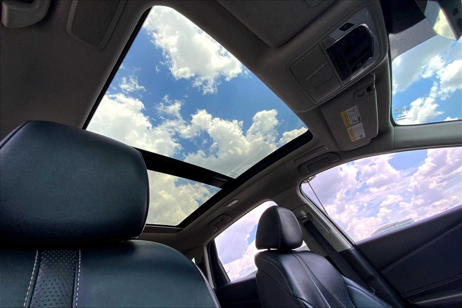 2019 Acura RDX Technology photo 13