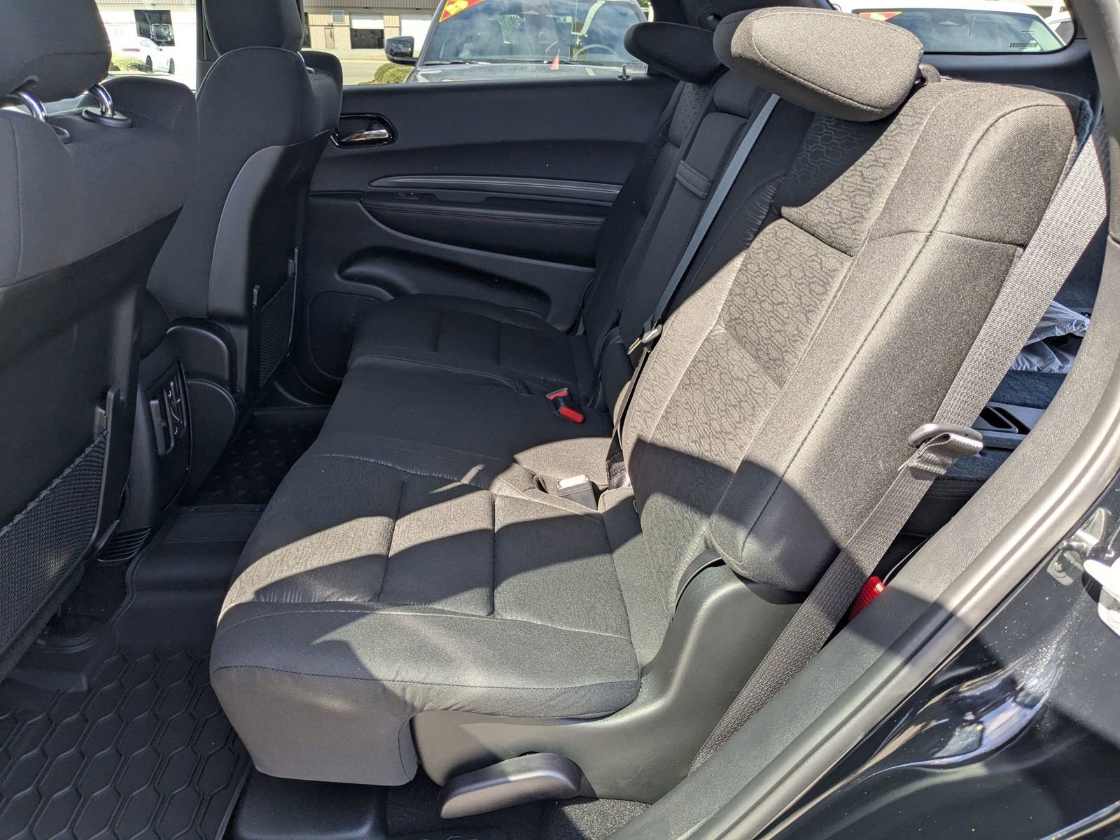 2025 Dodge Durango GT photo 24