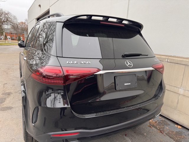 2020 Mercedes Benz GLE 350 4MATIC photo 2