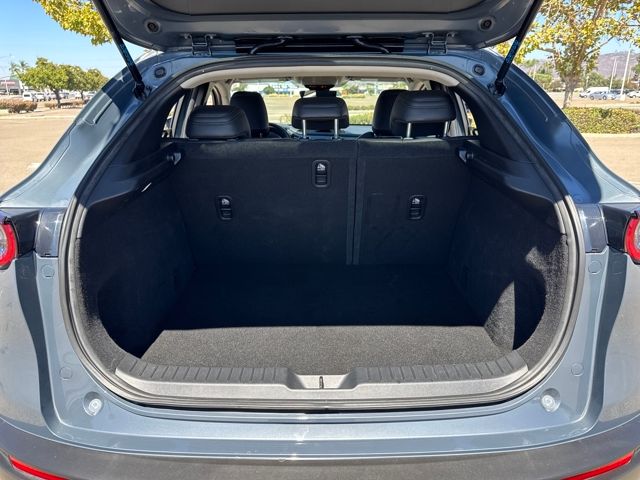 2022 Mazda CX-30 2.5 Turbo photo 23