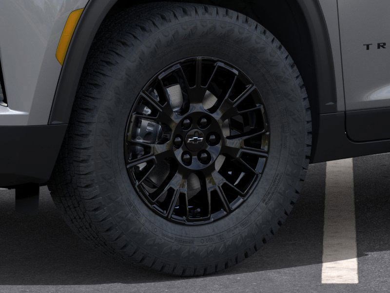 2026 Chevrolet Traverse Z71 photo 7