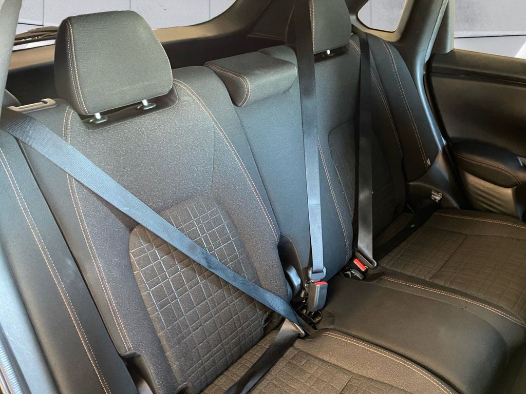 2023 Honda HR-V Sport photo 16