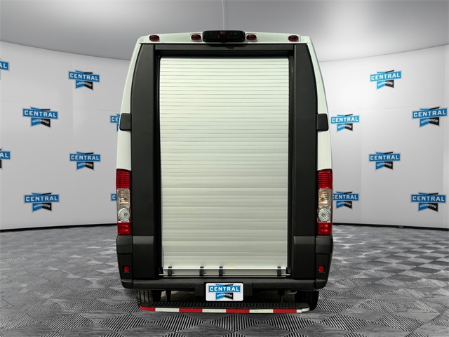 2024 Ram ProMaster 3500 photo 4