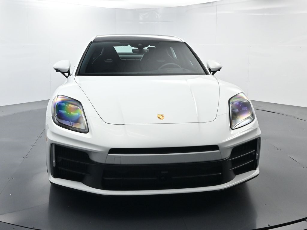 2025 Porsche Panamera 4 photo 16