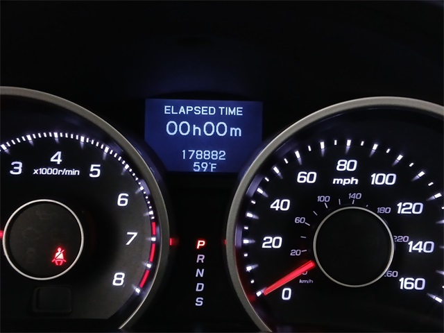 2012 Acura TL photo 11
