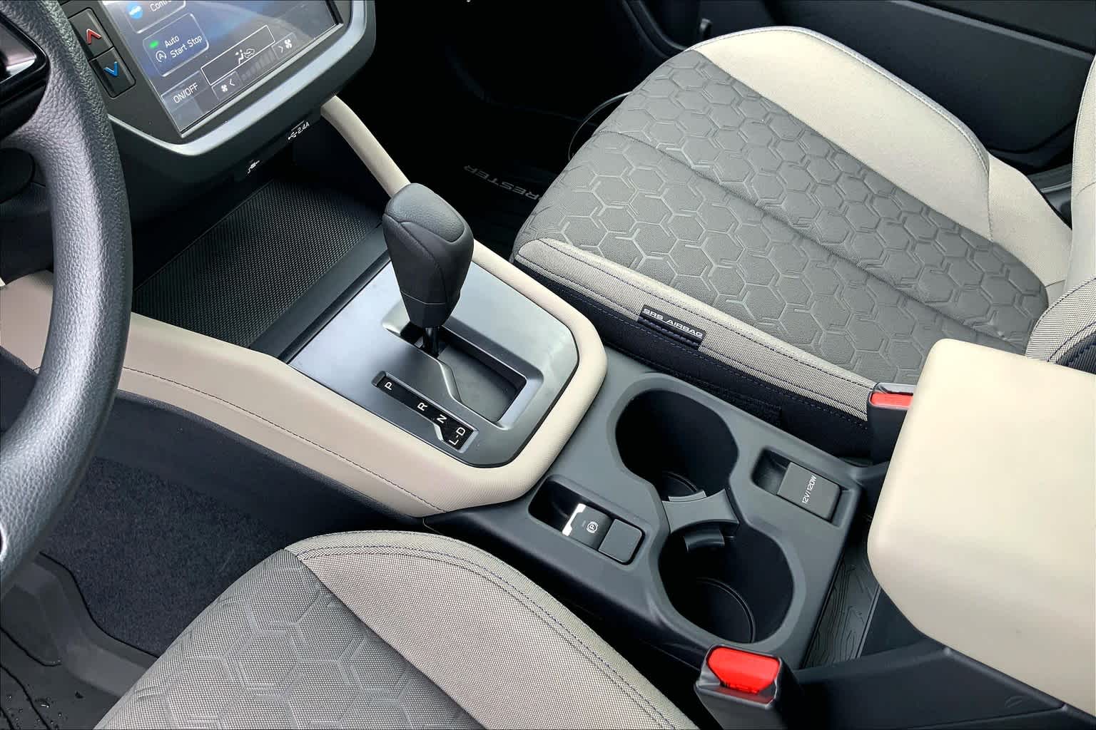 2025 Subaru Forester Sport photo 7