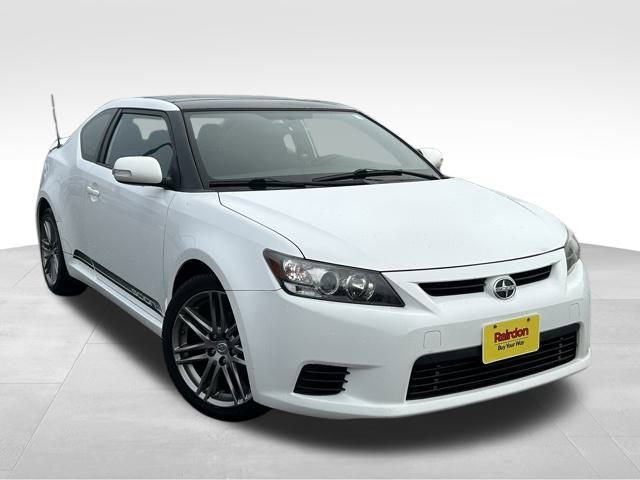 2013 Scion tC Base's photo