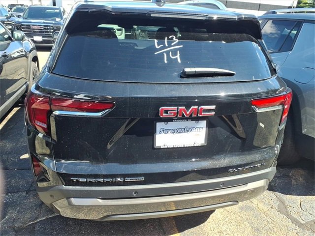 2026 Gmc Terrain Elevation photo 5