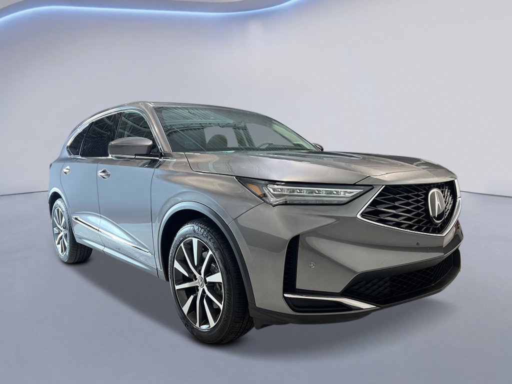 2026 Acura MDX SH-AWD Technology photo 7