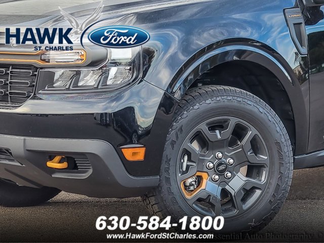 2024 FORD MAVERICK - Image 25