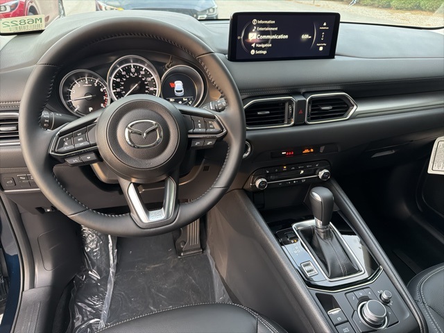 2025 Mazda CX-5 2.5 S Preferred photo 12