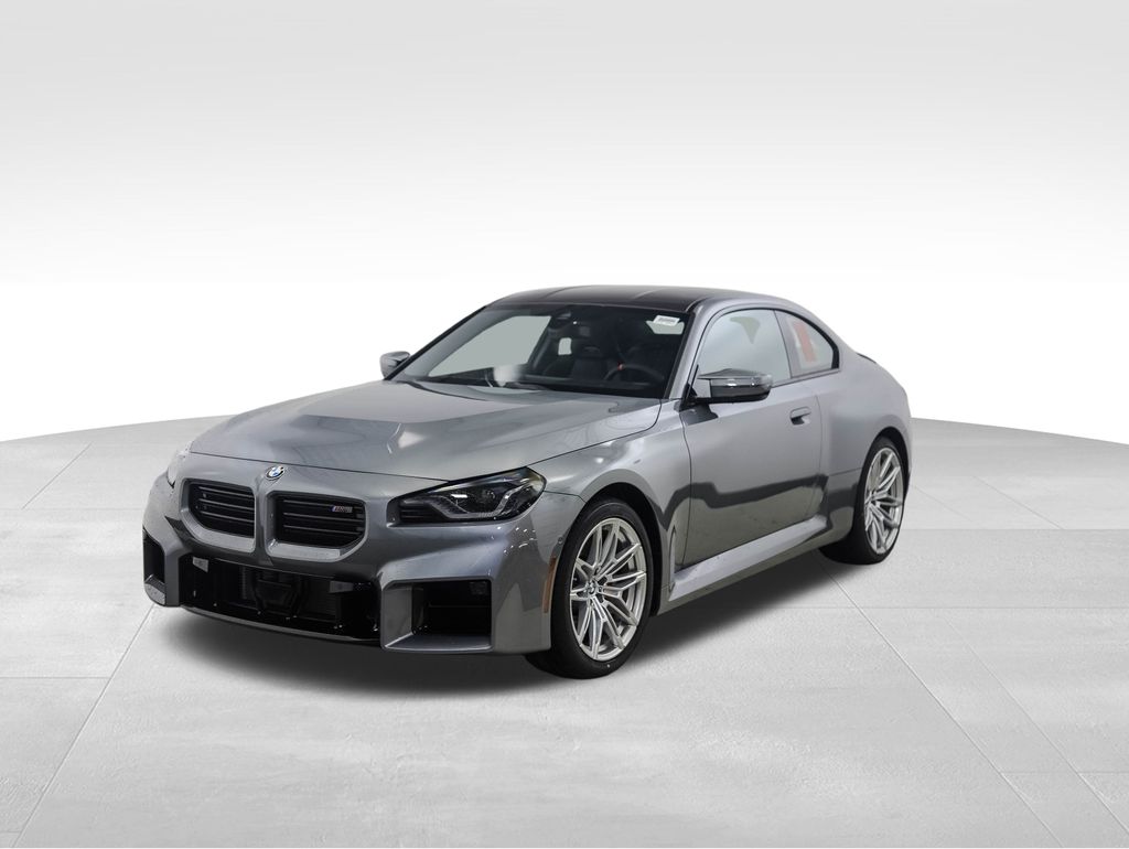 2026 BMW M2 Coupe M2's photo