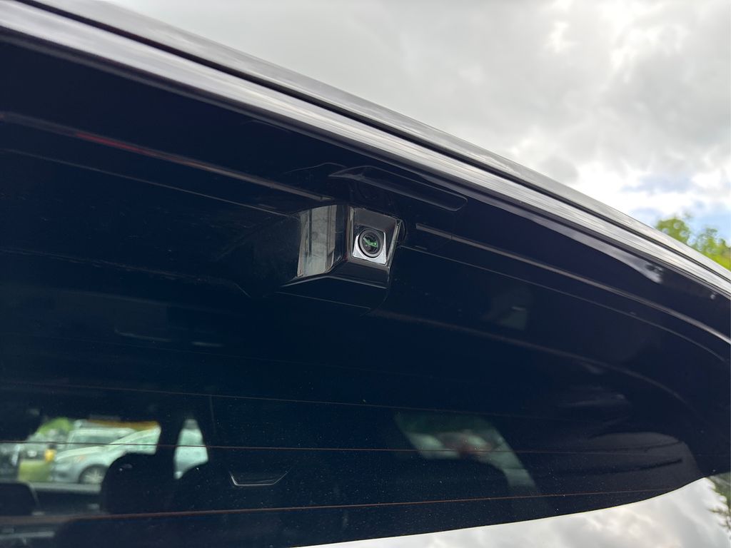 2025 Hyundai Palisade Calligraphy photo 16