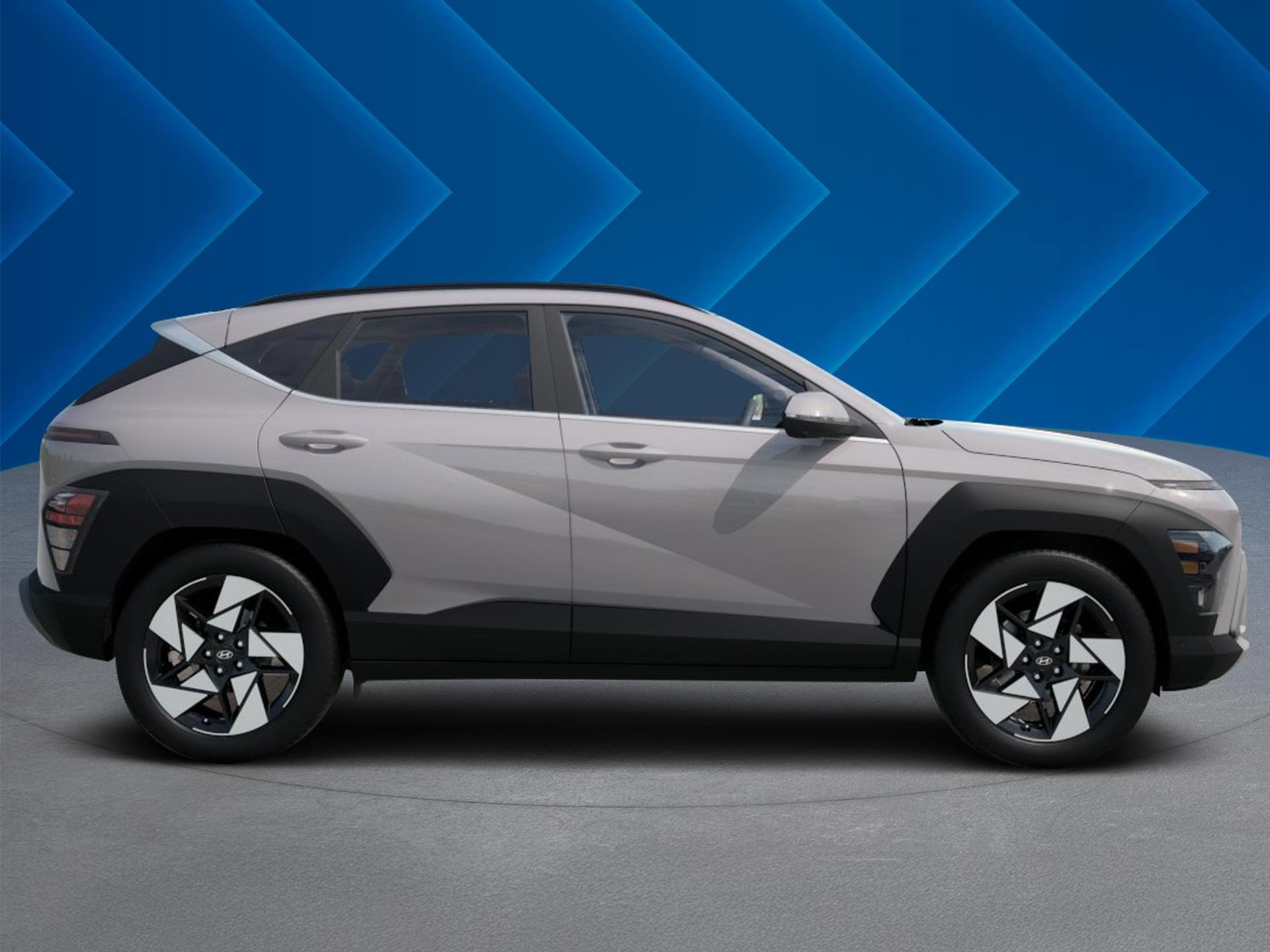 2026 Hyundai Kona SEL photo 4