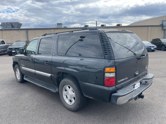 2006 Gmc Yukon XL SLT 1500 photo 4