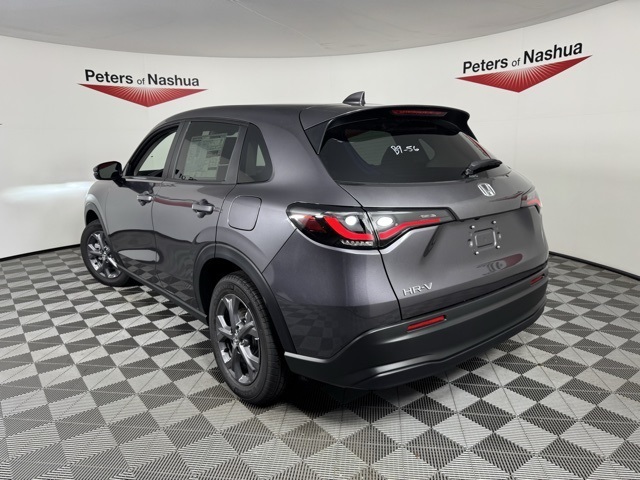 2026 Honda HR-V LX Sport photo 3