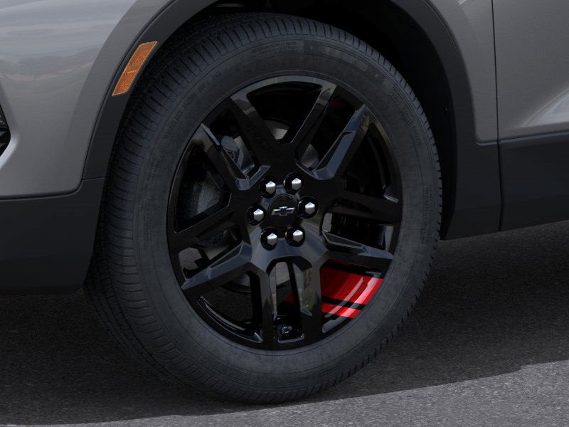 2025 Chevrolet Blazer 2LT photo 9