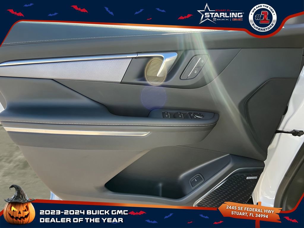 2025 Buick Enclave Sport Touring photo 25