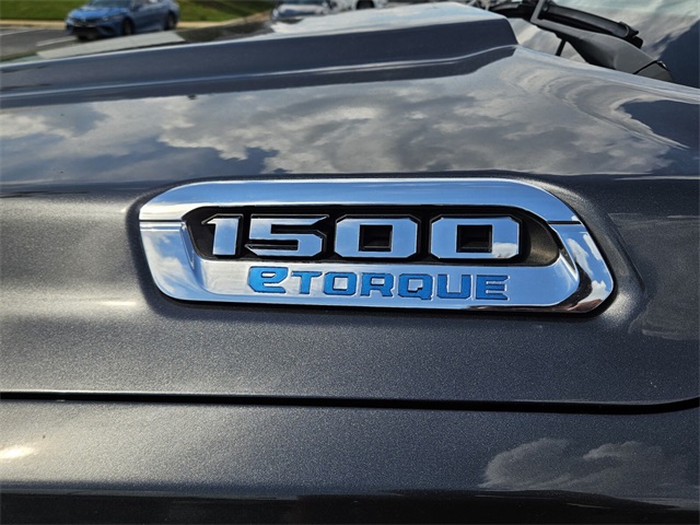 2023 Ram 1500 Big Horn Lone Star photo 10