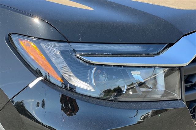 2025 Honda Ridgeline RTL photo 29