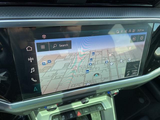 2023 Audi Q3 S line Premium Plus photo 20