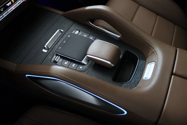 2024 Mercedes Benz GLE 4MATIC photo 27