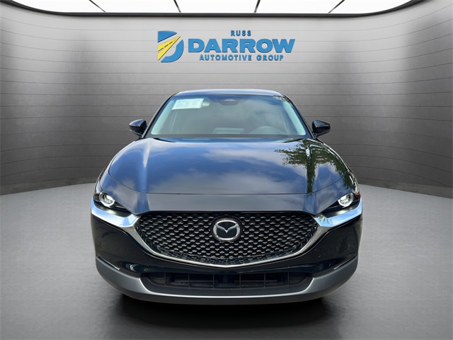 2024 Mazda CX-30 2.5 S photo 8