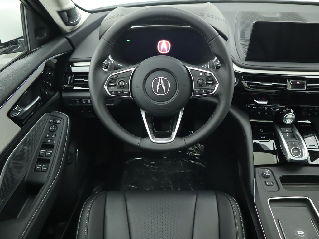 2026 Acura MDX Technology photo 10