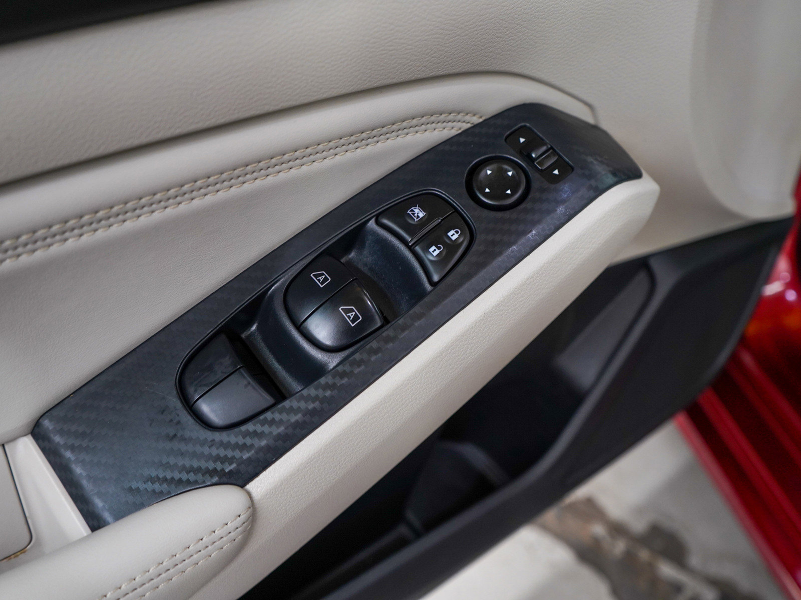 2019 Nissan Altima 2.5 SL photo 20