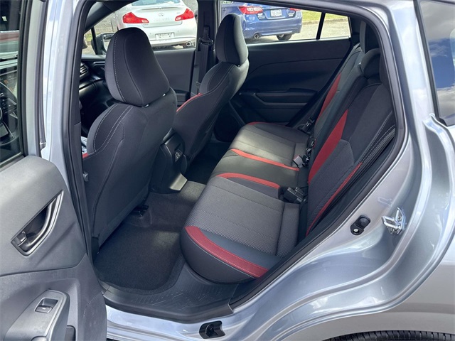 2025 Subaru Impreza 2.5RS photo 15