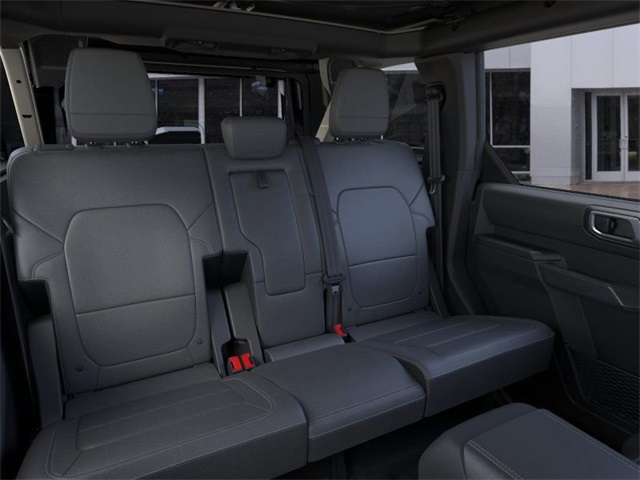 2025 FORD BRONCO - Image 36