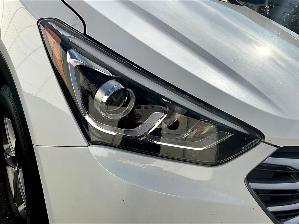 2018 Hyundai Santa Fe Sport Base photo 28