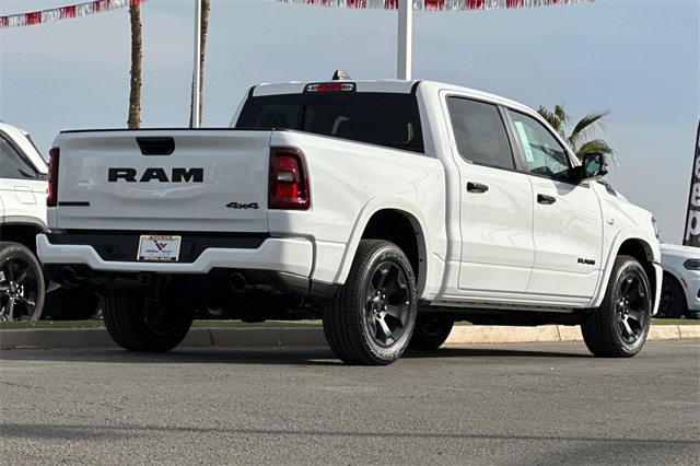 2026 Ram 1500 Big Horn Lone Star photo 2