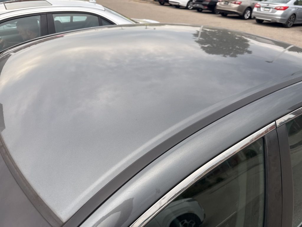 2011 Honda Accord SE photo 6