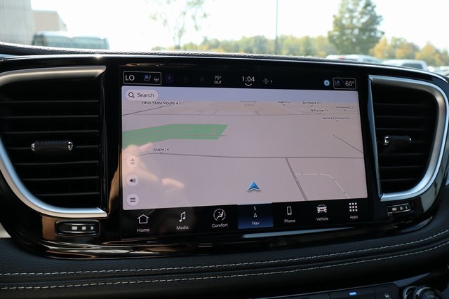 2026 Chrysler Pacifica Limited S Appearance photo 20